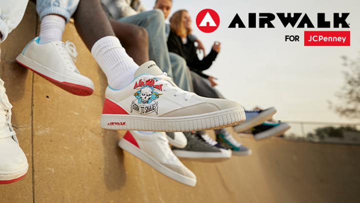 Airwalk 1986 on sale