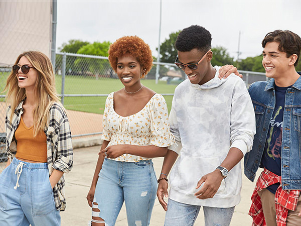 JCPenney Rings in New School Year with Style, Value, and Incredible ...