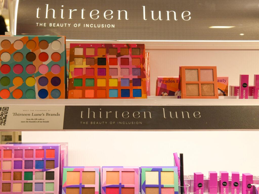 SAN ANTONIO, TX JCPENNEY BEAUTY LAUNCH, DEC. 9, 2022 JCPenney Newsroom