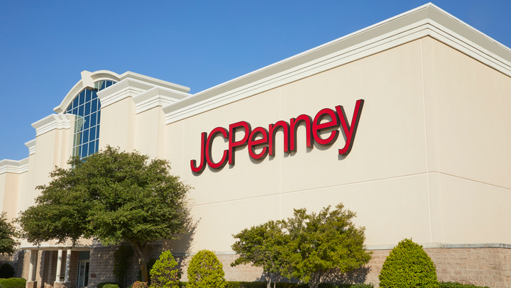 JCPenney Builds Momentum with Multiyear, Self-Funded $1 Billion  Reinvestment Plan and Commitment to Make Every Day and Dollar Count for  Families Across America