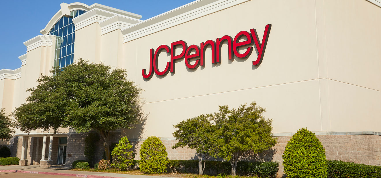 JCPenney Voted Best Department Store in USA TODAY 10Best Readers' Choice  Award