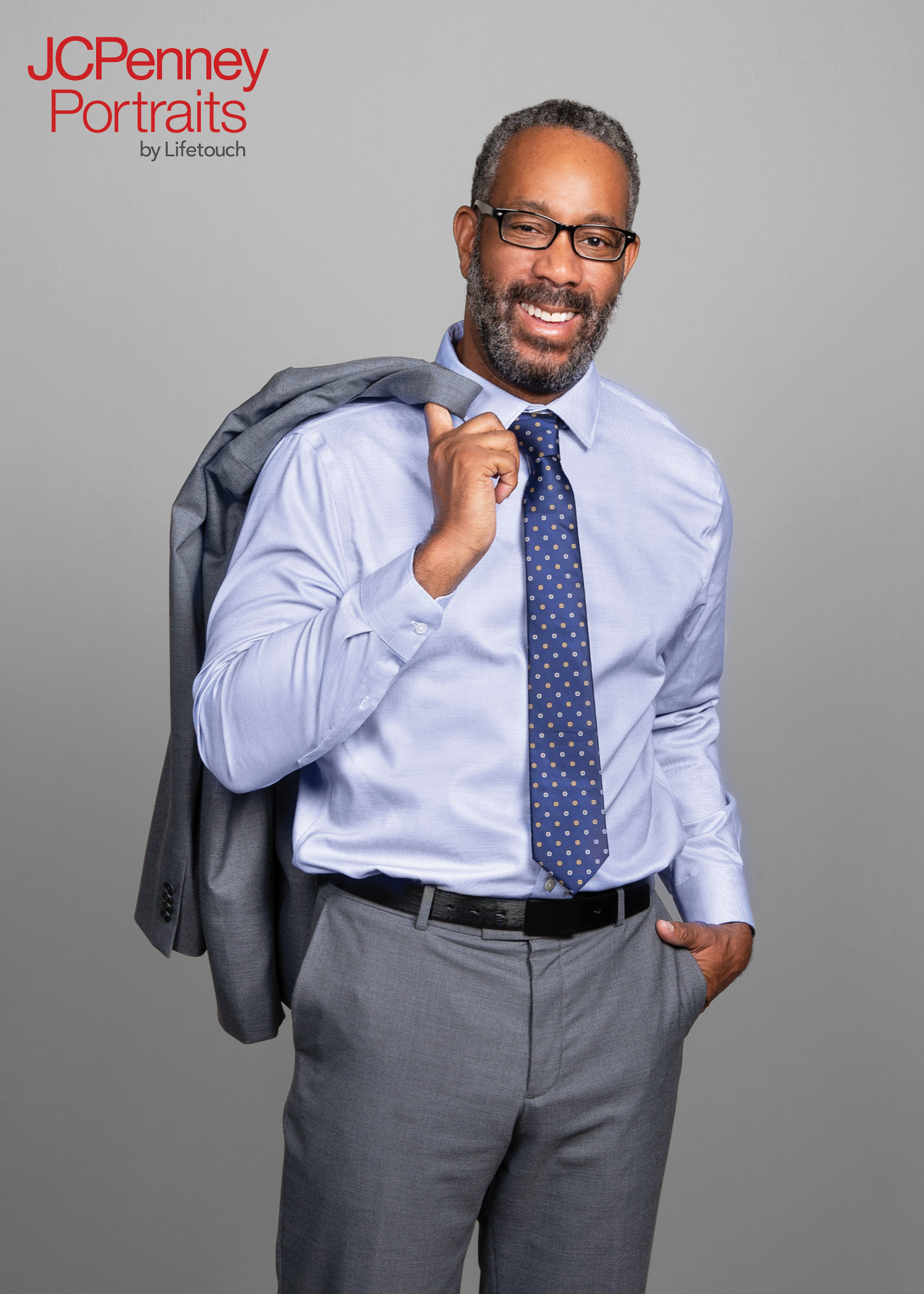 JCPenney Announces Snapshot for Success for Customers to Unlock Opportunity  with a Free Professional Headshot