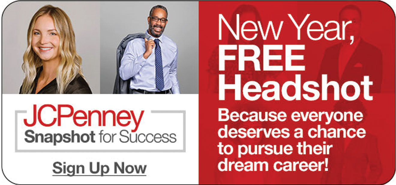 JCPenney Announces Snapshot for Success for Customers to Unlock ...