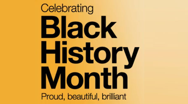 Black History Month (February)