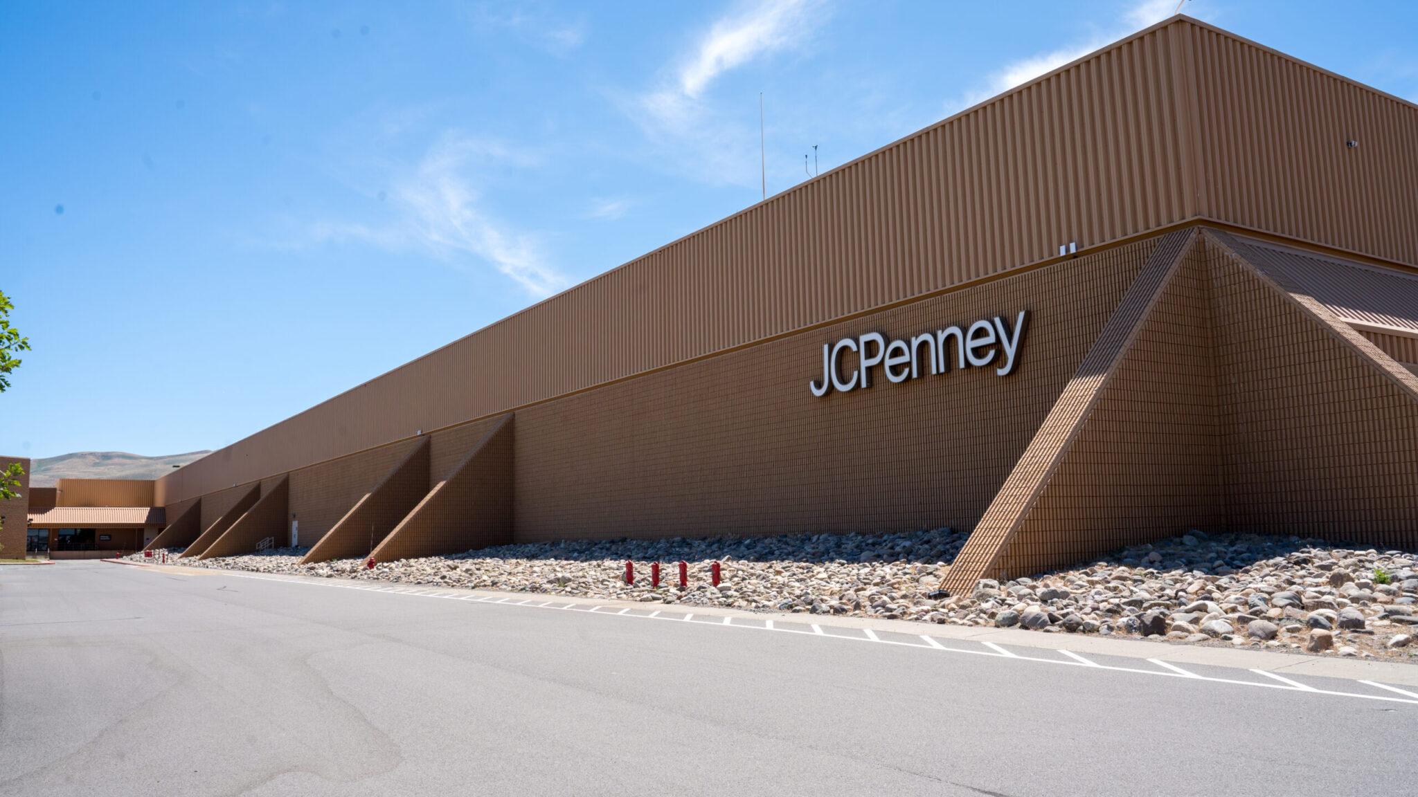 JCPenney Unveils 40 Million Investment in StateOfTheArt Supply