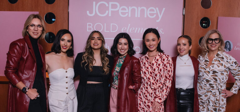 A Big Night in Petite Fashion: JCPenney Unveils ‘Petite Power List ...