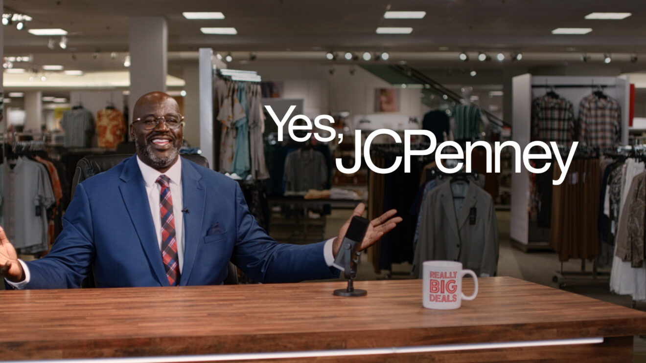 JCPenney’s Really Big Deals are Laughable… Until You See the Receipts