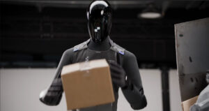Catalyst Brands Taps Figure AI for Humanoid Automation