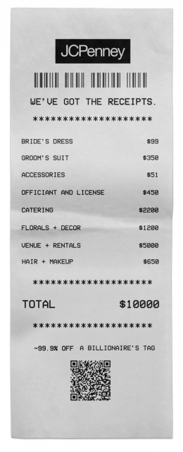 JCP-Receipt